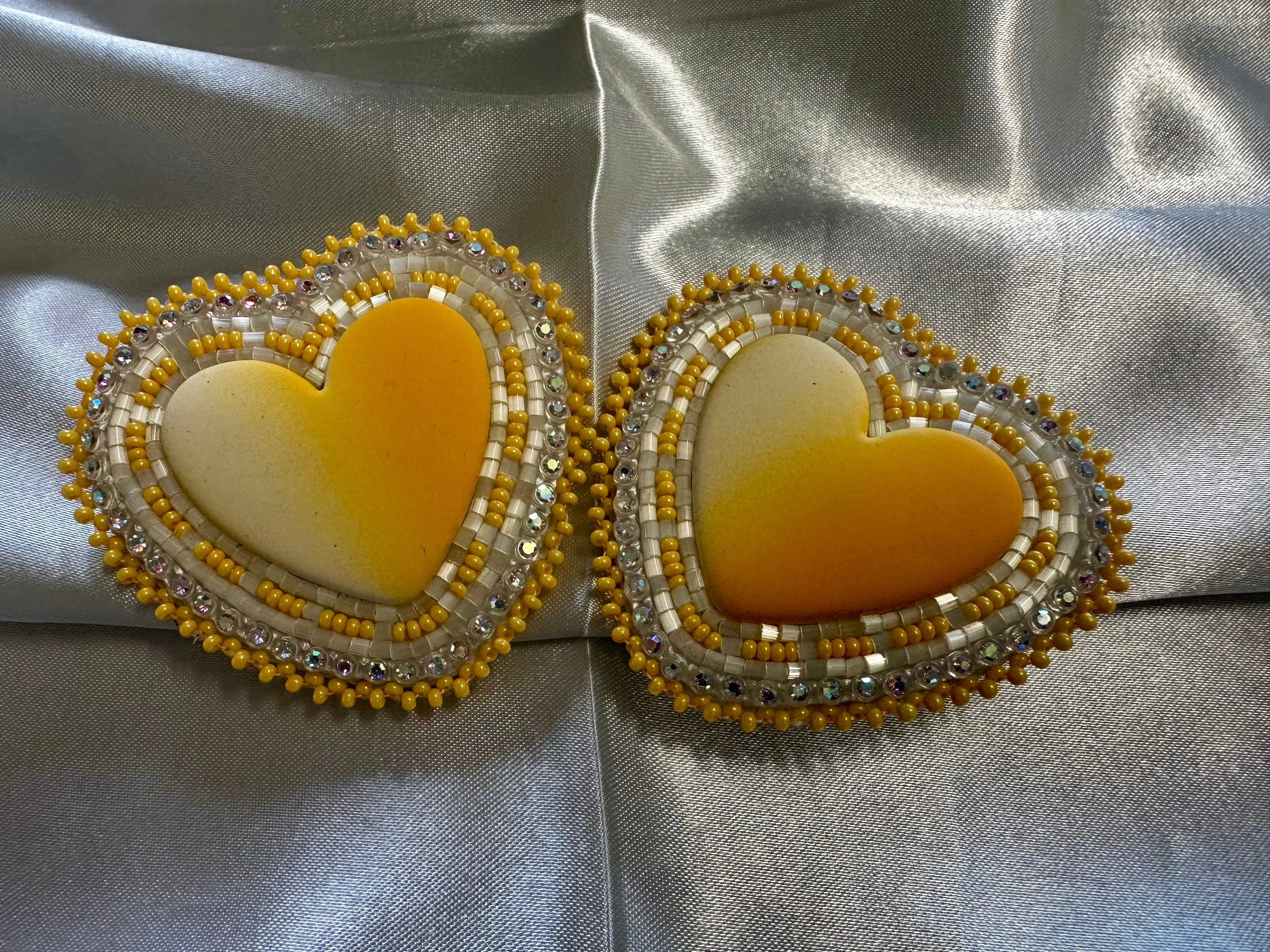 Powwow Bling
