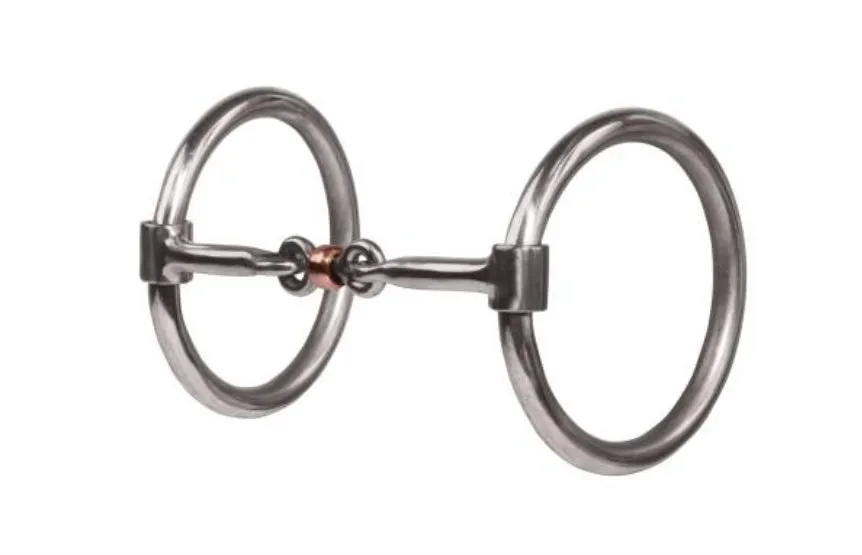 Professional's Choice - EQB-820 - Loose Ring Smooth Dogbone