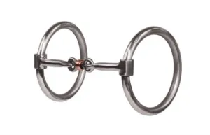Professional's Choice - EQB-820 - Loose Ring Smooth Dogbone