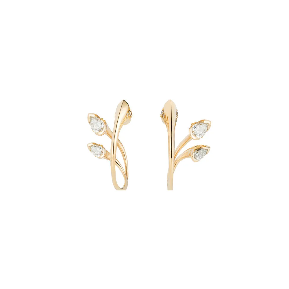Sepals Hoops