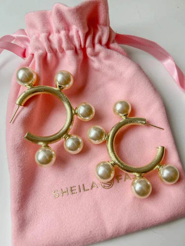 Sheila Fajl Jewelry