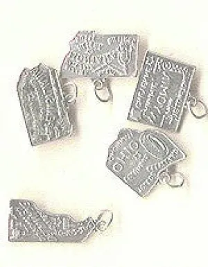 State Charms