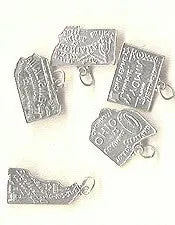 State Charms