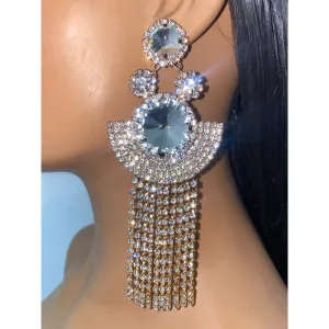 Stunna Earrings