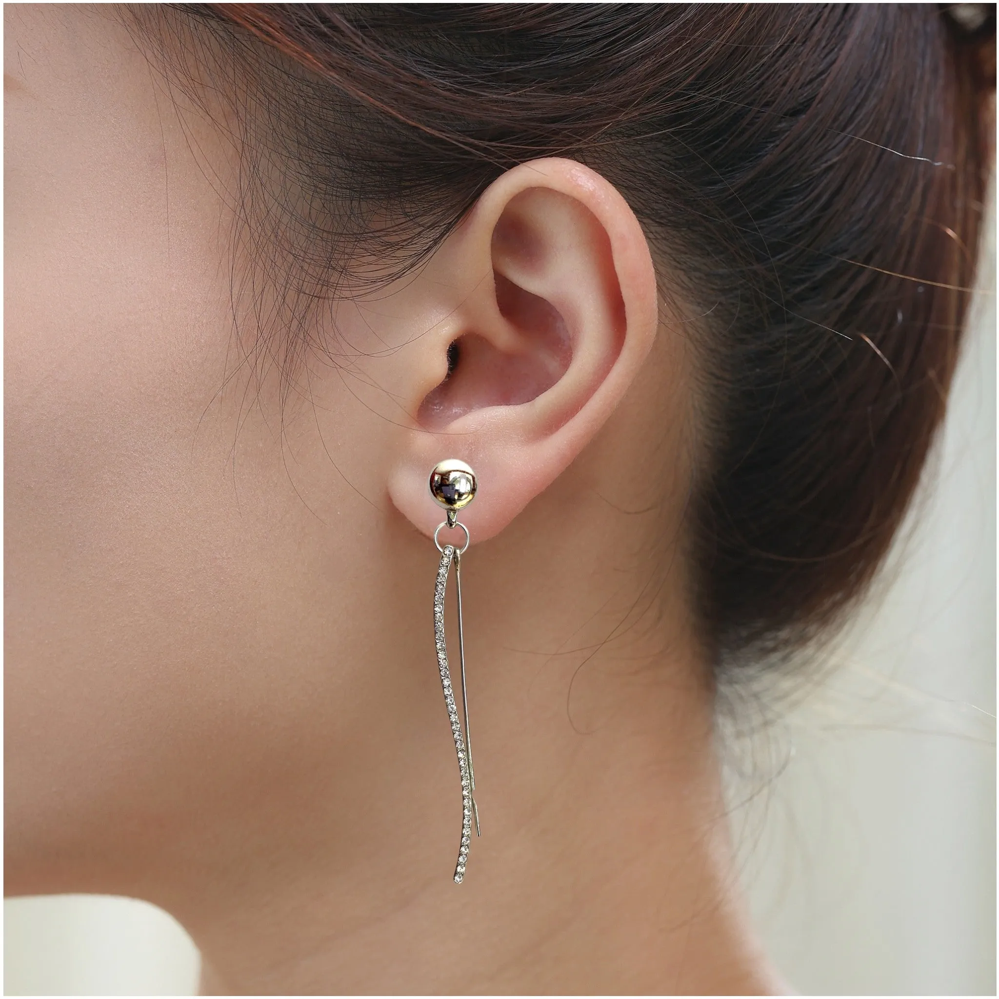 TI-GO Jeweled Curve