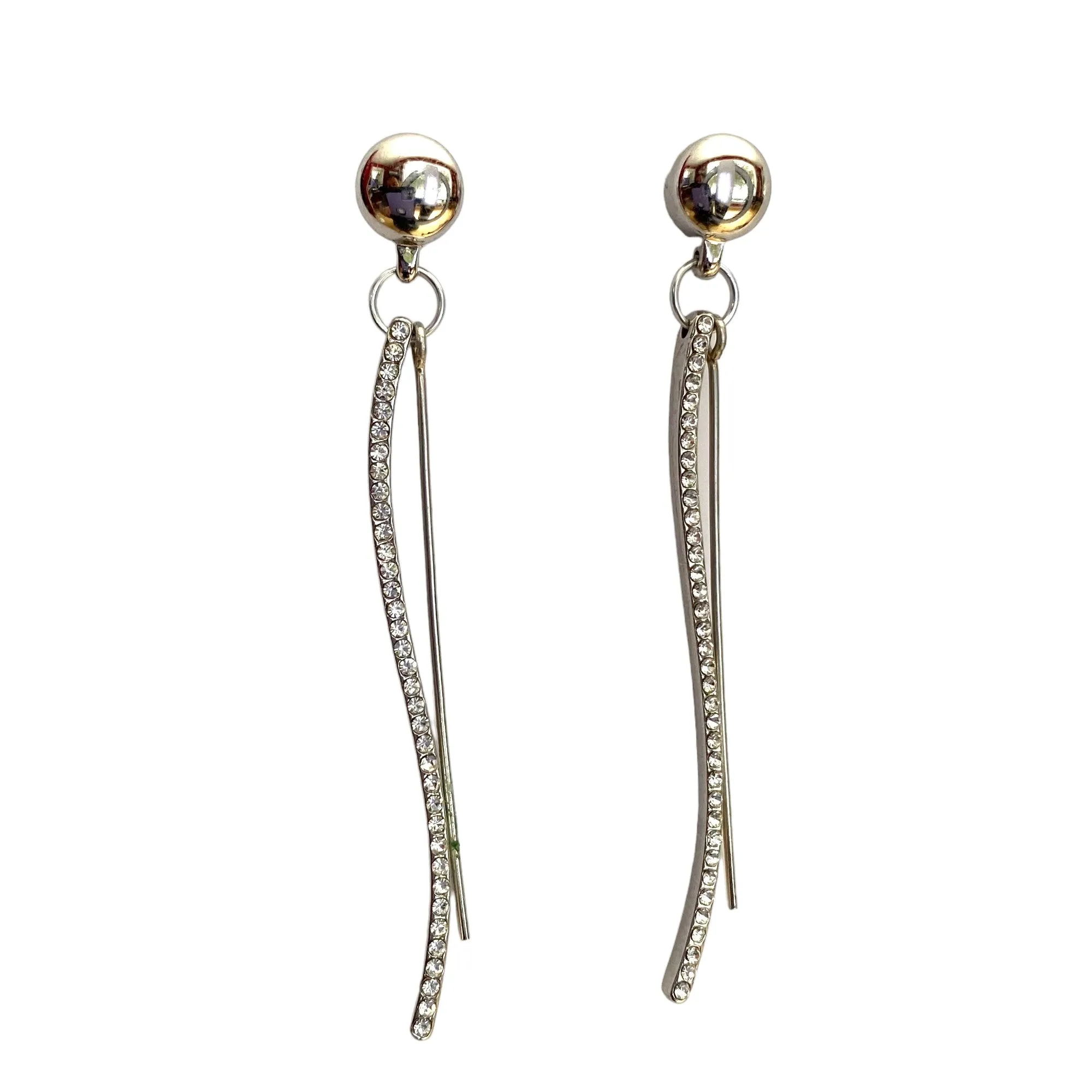 TI-GO Jeweled Curve