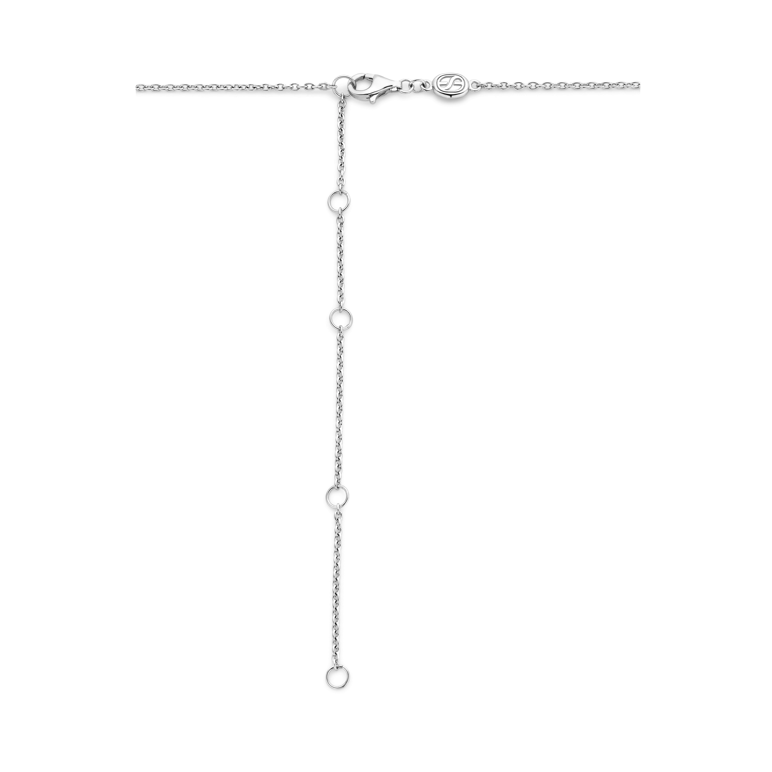 TI SENTO Necklace 34037YP