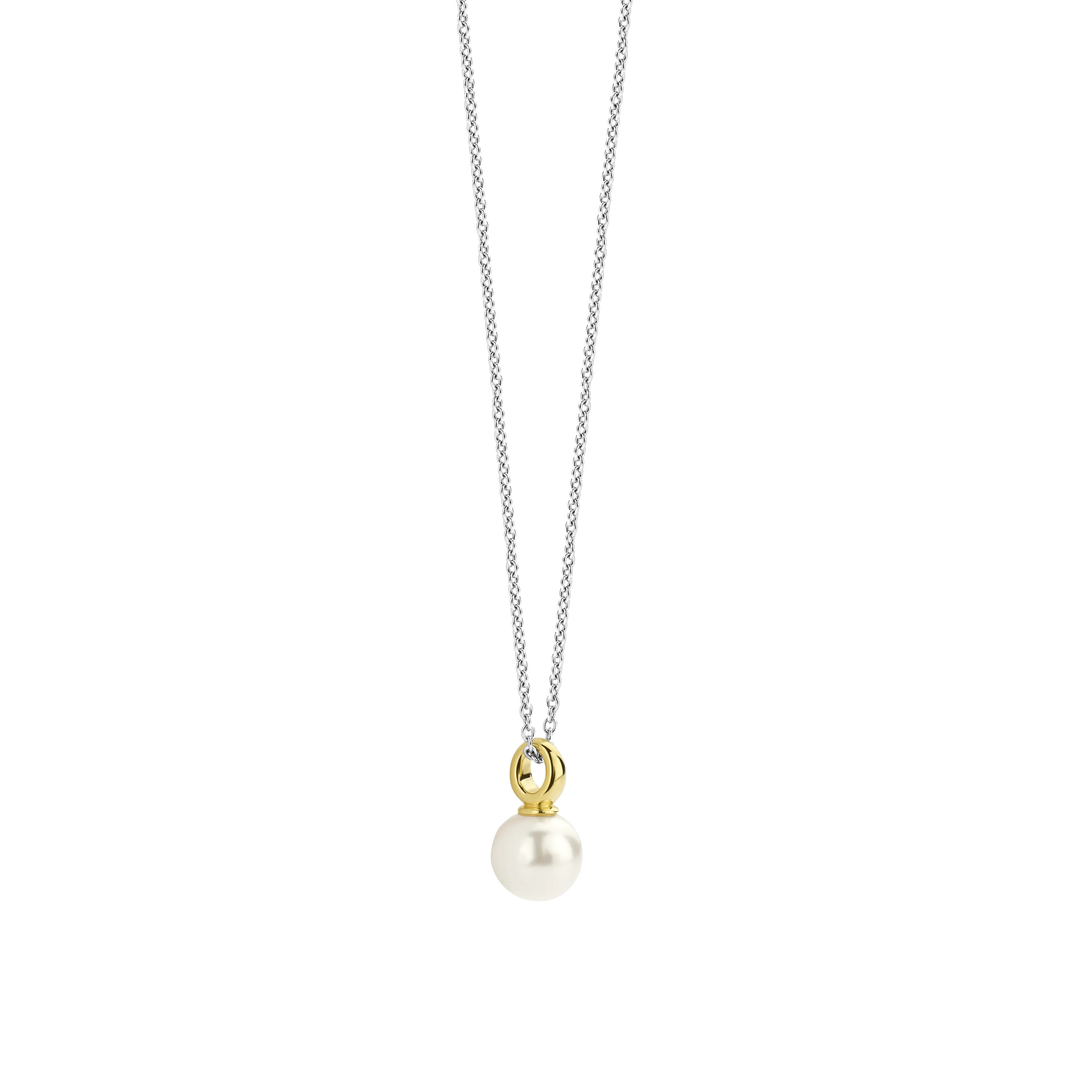 TI SENTO Necklace 34037YP