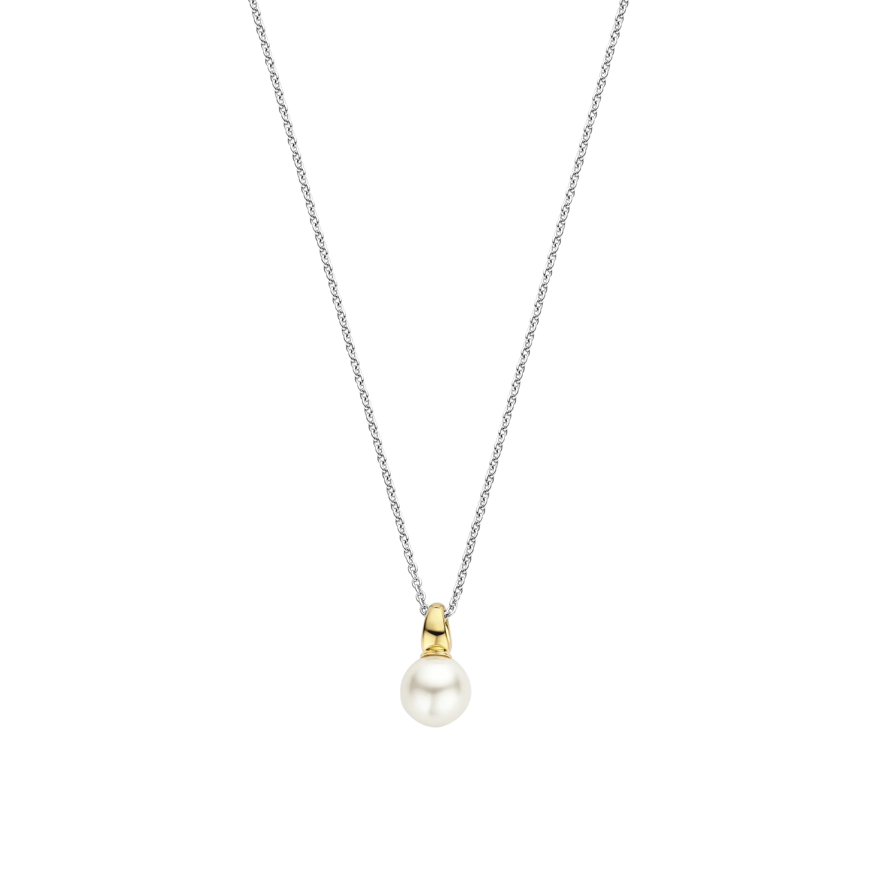 TI SENTO Necklace 34037YP