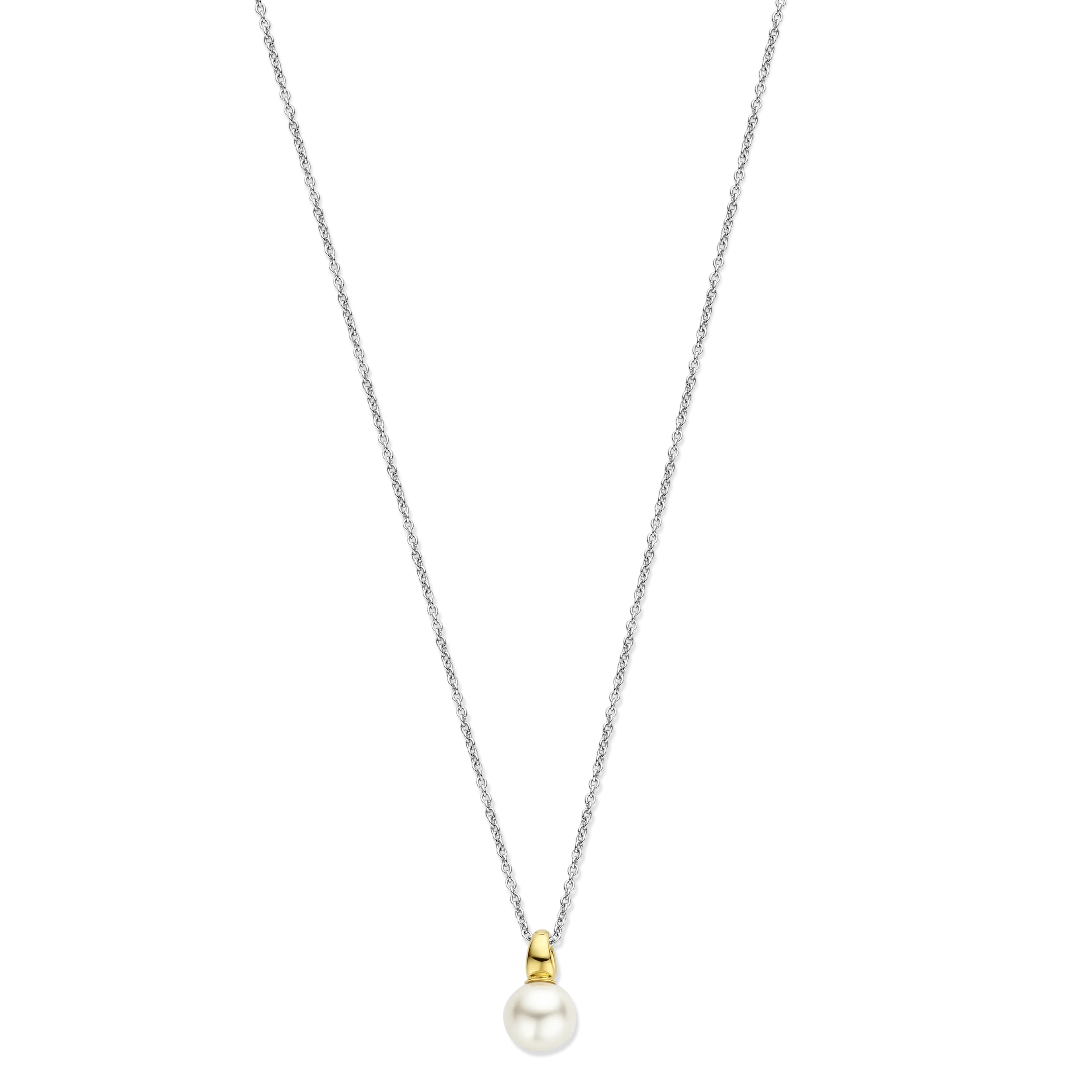 TI SENTO Necklace 34037YP