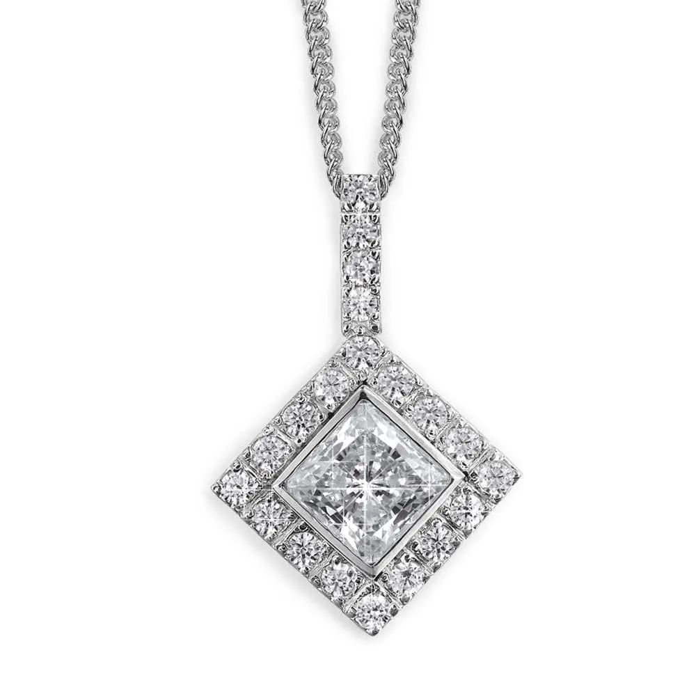 Timeless Treasure Pendant