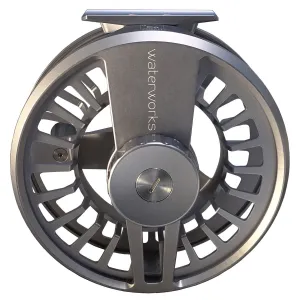 Waterworks/Lamson Cobalt 12