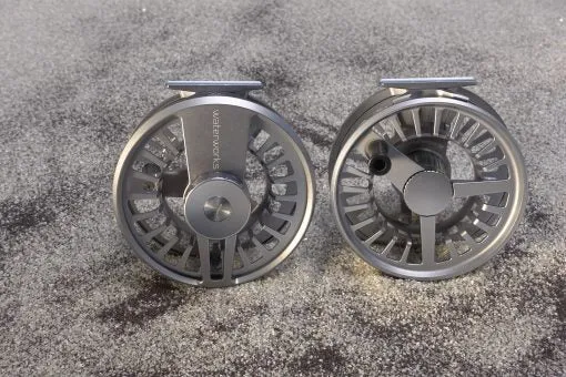 Waterworks/Lamson Cobalt 12